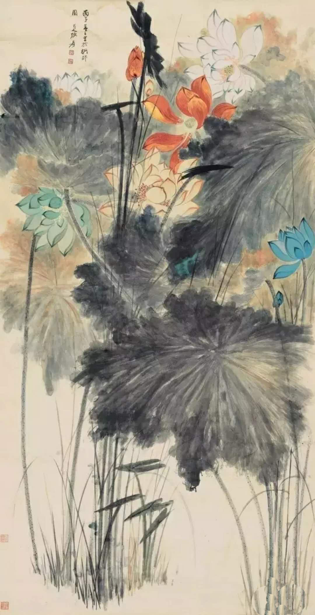 藝術(shù)名家、大家、大師怎樣區(qū)分