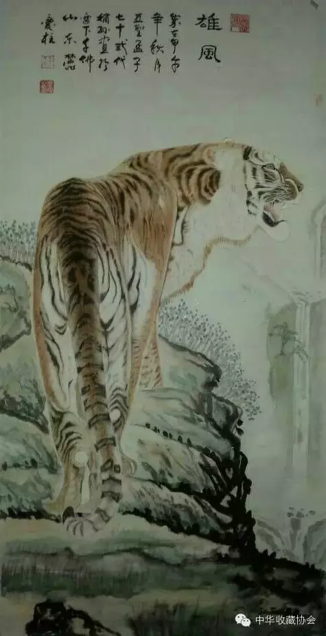 住宅懸掛字畫(huà)的學(xué)問(wèn)及禁忌