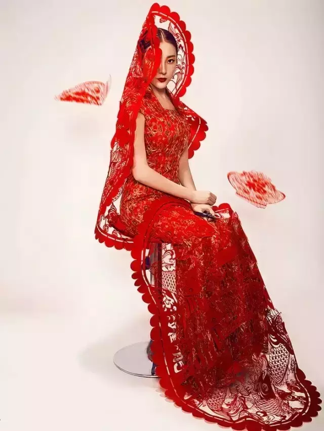 唯美“中國風(fēng)”