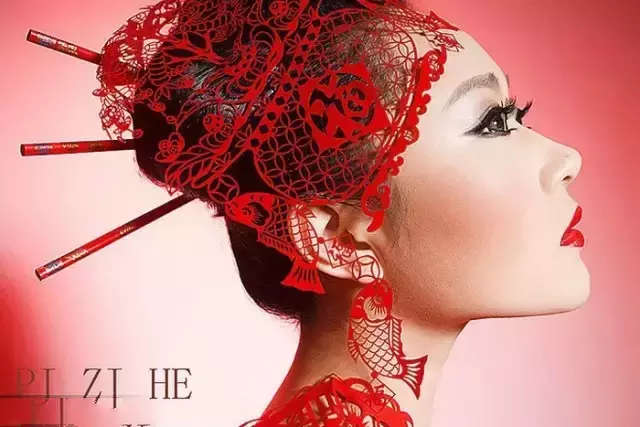 唯美“中國風(fēng)”