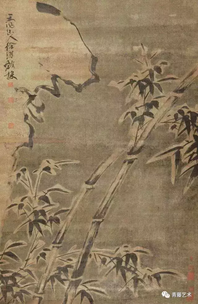 藝術(shù)不是教出來的，大師也不是教出來的